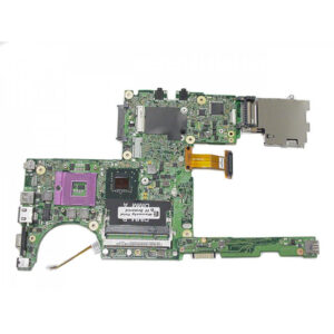Dell OEM Inspiron 1318 Laptop Compatible Motherboard (System Mainboard) with Integrated Intel Video - W566D