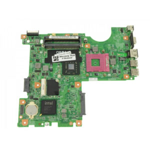 Dell OEM Inspiron 1464 compatible Motherboard System Board with Discrete ATI Video - D41WK