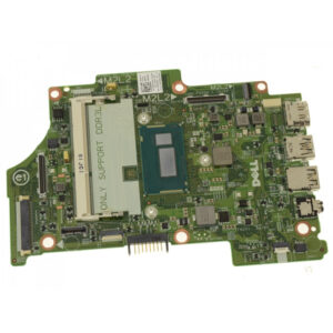 Dell Inspiron 11 (3153) 2-in-1 Compatible Motherboard System Board with Intel i3 2.3GHz CPU - 04R7J