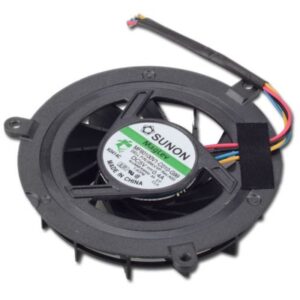 Dell Studio 1555 Laptop CPU Cooling Fan