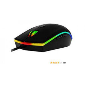 Meetion Lightweight USB Backlit Gaming Mouse MT-GM21