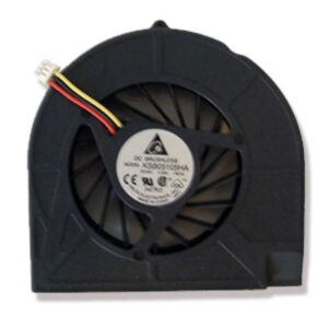 HP Pavilion G60 Laptop CPU Cooling Fan