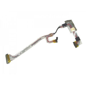 Dell Inspiron 1150 15" Ribbon Compatible LCD Video Cable - J3280