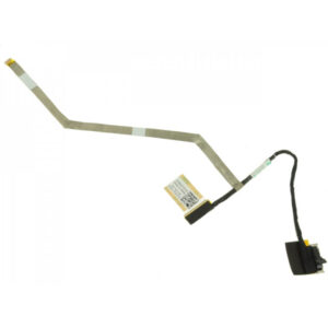 Dell Inspiron 13z (5323) 13.3" Ribbon Compatible LCD Video Cable - F3W2Y