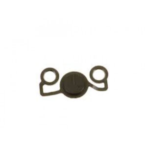 Dell Inspiron 3580 3581 3582 3583 Cover for Power Button