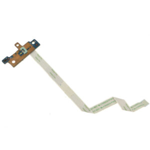 Dell Latitude 3440 Laptop Power Button Board with Cable